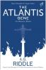 The Atlantis Gene: Gen Manusia Atlantis